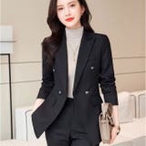 ビジネススーツ セットアップスーツ | BACKYARD FAMILY | 詳細画像4 