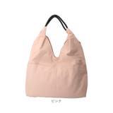 laportadizucchero シワ加工ナイロントートバッグ | BACKYARD FAMILY | 詳細画像13