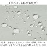 laportadizucchero シワ加工ナイロントートバッグ | BACKYARD FAMILY | 詳細画像6