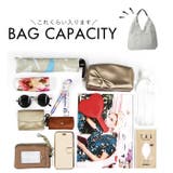 laportadizucchero シワ加工ナイロントートバッグ | BACKYARD FAMILY | 詳細画像9