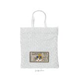 Lyre リタちゃん ギャザー風ハンドバッグ | BACKYARD FAMILY | 詳細画像12