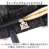 Lyre リタちゃん ギャザー風ハンドバッグ | BACKYARD FAMILY | 詳細画像6