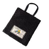 Lyre リタちゃん ギャザー風ハンドバッグ | BACKYARD FAMILY | 詳細画像7