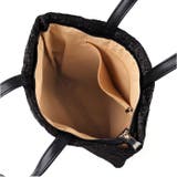 Lyre リタちゃん ギャザー風ハンドバッグ | BACKYARD FAMILY | 詳細画像9