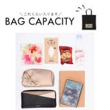 Lyre リタちゃん ギャザー風ハンドバッグ | BACKYARD FAMILY | 詳細画像10