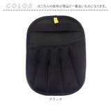 静電気毛取り手袋 グルーミンググローブ | BACKYARD FAMILY | 詳細画像9