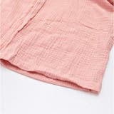 ダブルガーゼ ルームウェア レディース | BACKYARD FAMILY | 詳細画像9 