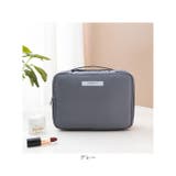 化粧ポーチ バニティ コスメポーチ バニティポーチ | BACKYARD FAMILY | 詳細画像13 