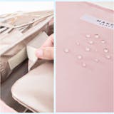 化粧ポーチ バニティ コスメポーチ バニティポーチ | BACKYARD FAMILY | 詳細画像7 