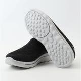 スニーカー 介護シューズ スリッポン 歩きやすい 男女兼用 | BACKYARD FAMILY | 詳細画像10 