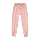 マタニティ パンツ 裏起毛 冷え防止 | BACKYARD FAMILY | 詳細画像8 