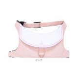 ペット用ハーネス Marine | BACKYARD FAMILY | 詳細画像14 