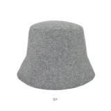 ウールバケットハット | BACKYARD FAMILY | 詳細画像14 