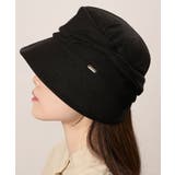 極細コーデュロイスリットキャスケット | BACKYARD FAMILY | 詳細画像2 