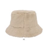 Newエコファーバケットハット | BACKYARD FAMILY | 詳細画像12