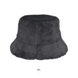 Newエコファーバケットハット | BACKYARD FAMILY | 詳細画像13