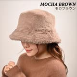 Newエコファーバケットハット | BACKYARD FAMILY | 詳細画像3