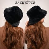 Newエコファーバケットハット | BACKYARD FAMILY | 詳細画像7