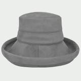 スエードカジュアルハット | BACKYARD FAMILY | 詳細画像2 