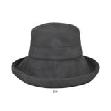 スエードカジュアルハット | BACKYARD FAMILY | 詳細画像8 