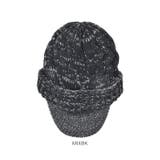 ファーライナーキャスケット | BACKYARD FAMILY | 詳細画像18 