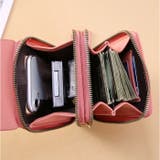 ミニポーチ ミニショルダーバッグ スマホポーチ | BACKYARD FAMILY | 詳細画像11 