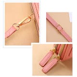 ミニポーチ ミニショルダーバッグ スマホポーチ | BACKYARD FAMILY | 詳細画像9 