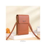 スマホショルダーバッグ ミニバッグ | BACKYARD FAMILY | 詳細画像17