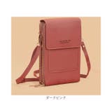 スマホショルダーバッグ ミニバッグ | BACKYARD FAMILY | 詳細画像19