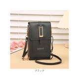 スマホポーチ お財布ポシェット ミニポーチ | BACKYARD FAMILY | 詳細画像14 