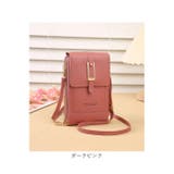 スマホポーチ お財布ポシェット ミニポーチ | BACKYARD FAMILY | 詳細画像17 