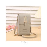 スマホポーチ お財布ポシェット ミニポーチ | BACKYARD FAMILY | 詳細画像18 