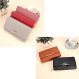 スマホポーチ お財布ポシェット | BACKYARD FAMILY | 詳細画像12 