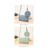 スマホポーチ お財布ポシェット | BACKYARD FAMILY | 詳細画像17 