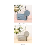 スマホショルダー 財布 一体型 | BACKYARD FAMILY | 詳細画像19 
