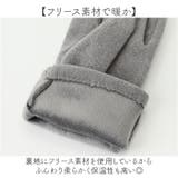 kippis 5本指手袋 | BACKYARD FAMILY | 詳細画像4 