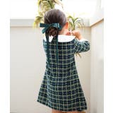 Rora レア ロングリボン ヘアゴム | BACKYARD FAMILY | 詳細画像15 