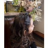 Rora エトワール カチューシャ | BACKYARD FAMILY | 詳細画像7 