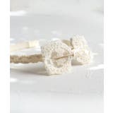 Rora ピュアレース カチューシャ | BACKYARD FAMILY | 詳細画像11 