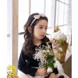 Rora ピュアレース カチューシャ | BACKYARD FAMILY | 詳細画像5 