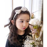 Rora ピュアレース カチューシャ | BACKYARD FAMILY | 詳細画像6 