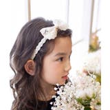 Rora ピュアレース カチューシャ | BACKYARD FAMILY | 詳細画像8 