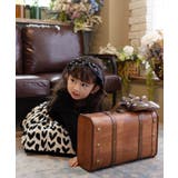 Rora プティ ドット カチューシャ | BACKYARD FAMILY | 詳細画像12 