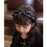 Rora プティ ドット カチューシャ | BACKYARD FAMILY | 詳細画像13 