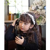 Rora プティ ドット カチューシャ | BACKYARD FAMILY | 詳細画像6 