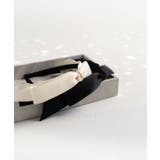 Rora サテンノット カチューシャ | BACKYARD FAMILY | 詳細画像16 