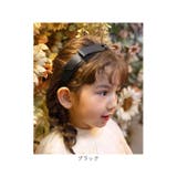 Rora サテンノット カチューシャ | BACKYARD FAMILY | 詳細画像19 