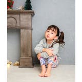 Rora ブルーム ニット ヘアゴム | BACKYARD FAMILY | 詳細画像7 