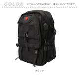 リュックサック ビジネスリュック 大容量 軽量 | BACKYARD FAMILY | 詳細画像20 