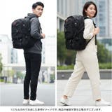 リュックサック ビジネスリュック 大容量 軽量 | BACKYARD FAMILY | 詳細画像3 